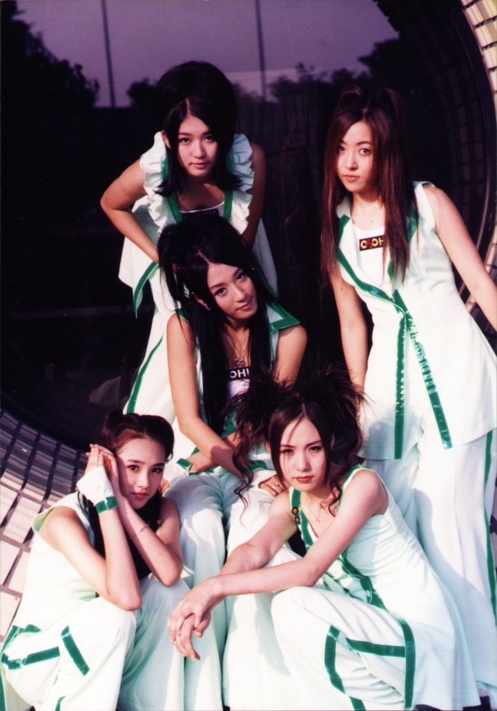 걸스피릿 나온 베이비복스 이희진 리즈시절.jpg | 인스티즈