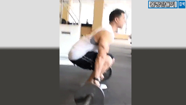 데드리프트(Deadlift)의 종류 - 1편 (컨벤셔널, 루마니안, 스티프 레그, 스모) | 인스티즈
