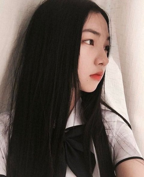 카리나 학창 시절 사진 | 인스티즈