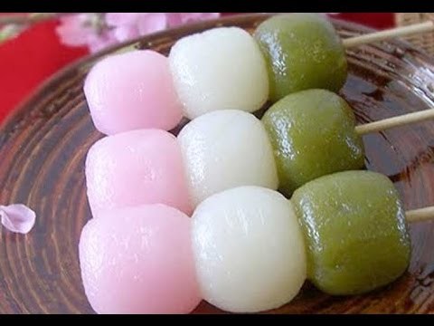 일본 간식 당고 | 인스티즈