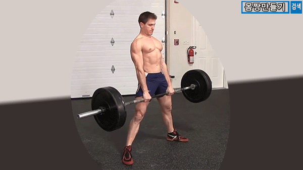 데드리프트(Deadlift)의 종류 - 1편 (컨벤셔널, 루마니안, 스티프 레그, 스모) | 인스티즈