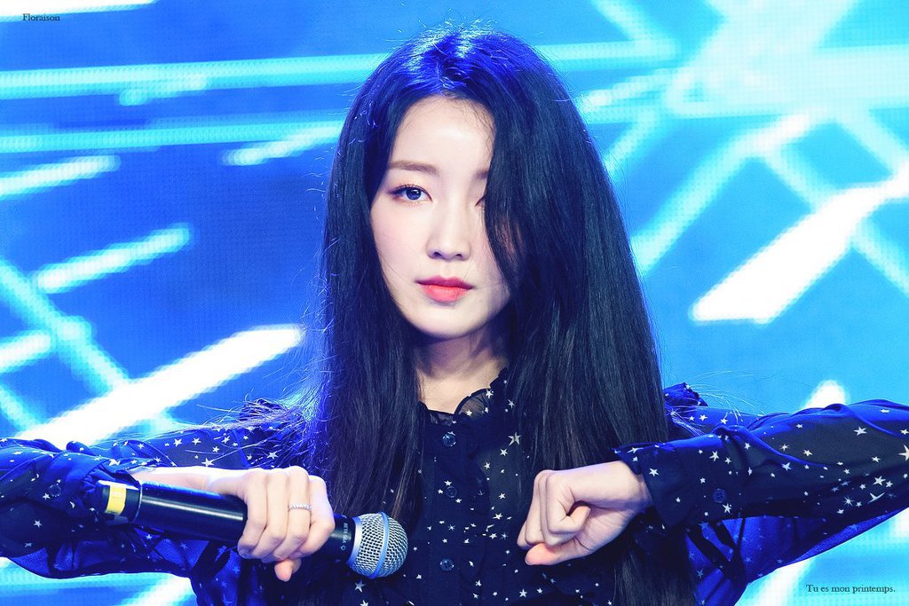 아이돌 대표 처연미녀.jpg | 인스티즈