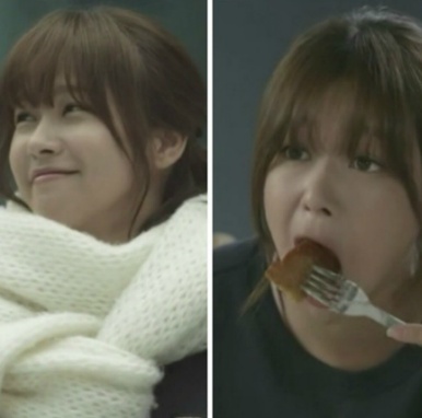 남자들은 왜 촌스럽고, 풋풋한 여자를 좋아할까? jpg | 인스티즈