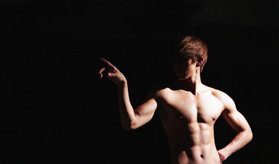 남자 상체근육에서 은근히 중요하다고 생각되는 부위.jpg | 인스티즈