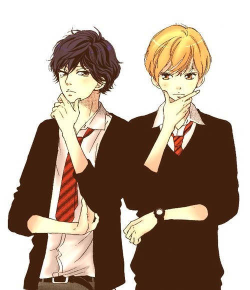 내용은 호불호 갈리지만 얼굴이 잼인 순정만화 3개 (유명함주의) | 인스티즈