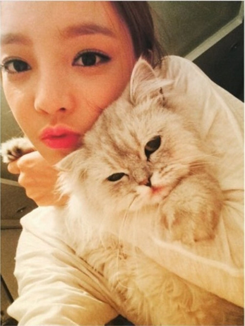 '나 이대 나온 여자야' 그래서 찾아본 여대 출신 연예인 | 인스티즈