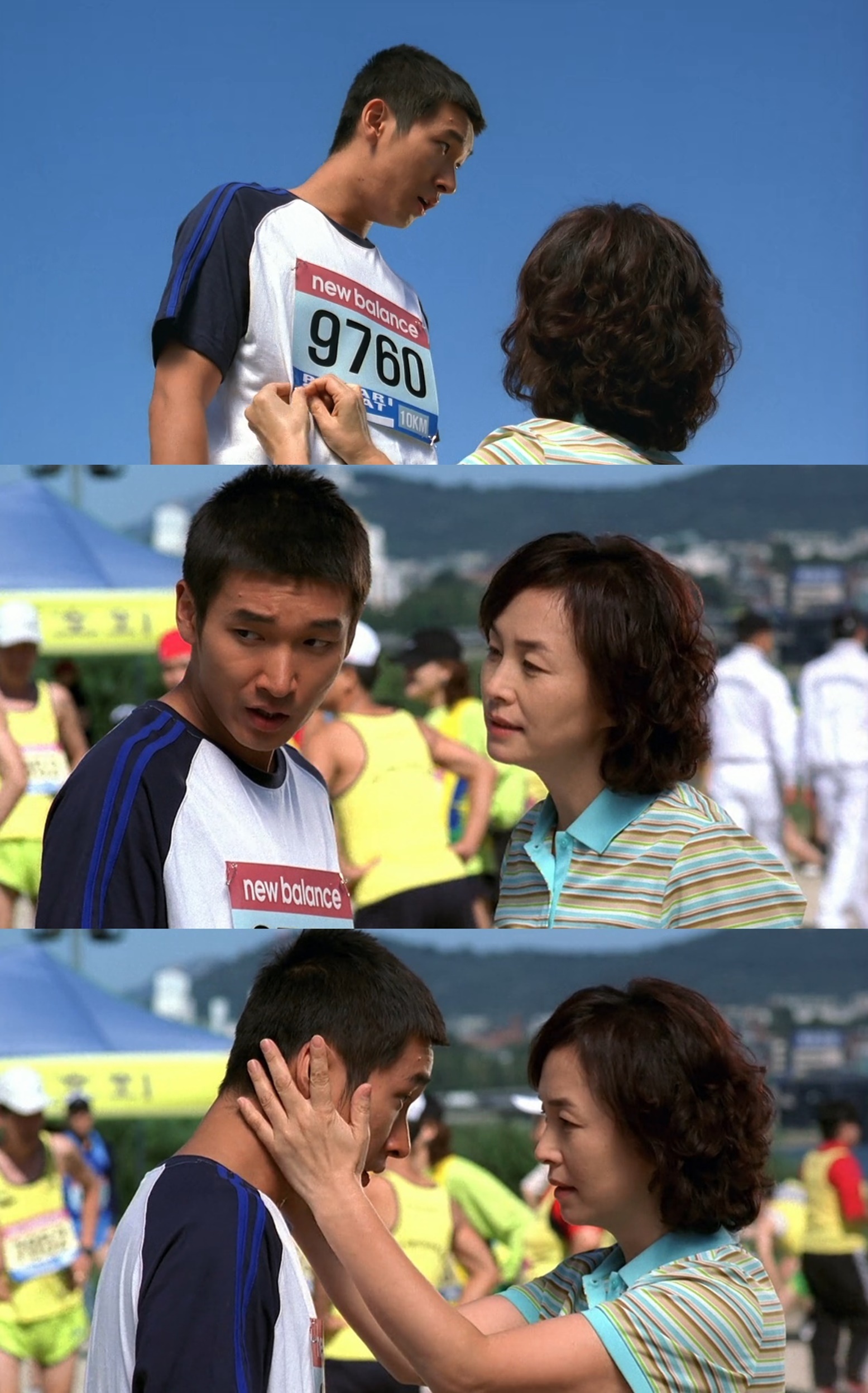 자폐인 부모들이 말아톤 보고 많이 운 이유.jpg | 인스티즈