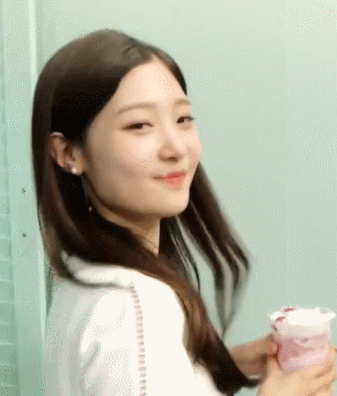 팬 아닌데도 저장한 연예인 여친짤 모음.jpgif | 인스티즈
