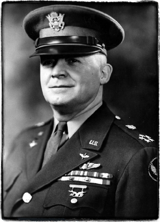 미국의 역대 5성장군들 | 인스티즈