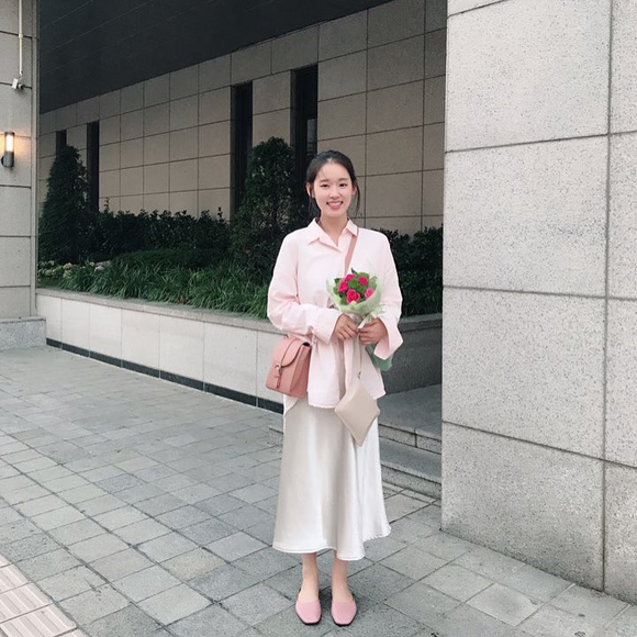 팬 아닌데도 저장한 연예인 여친짤 모음.jpgif | 인스티즈