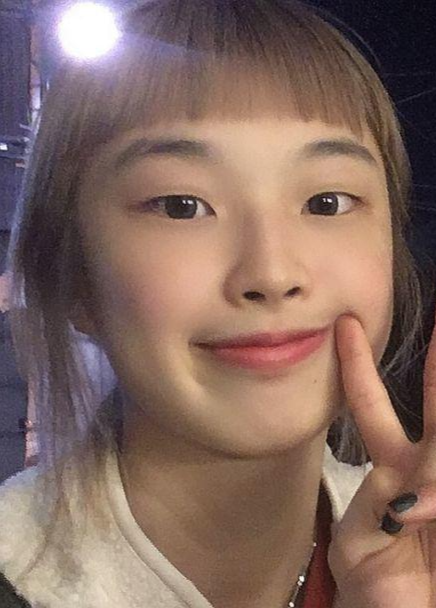 BTS 멤버 4명과 너무 닮아버린 여성들 | 인스티즈