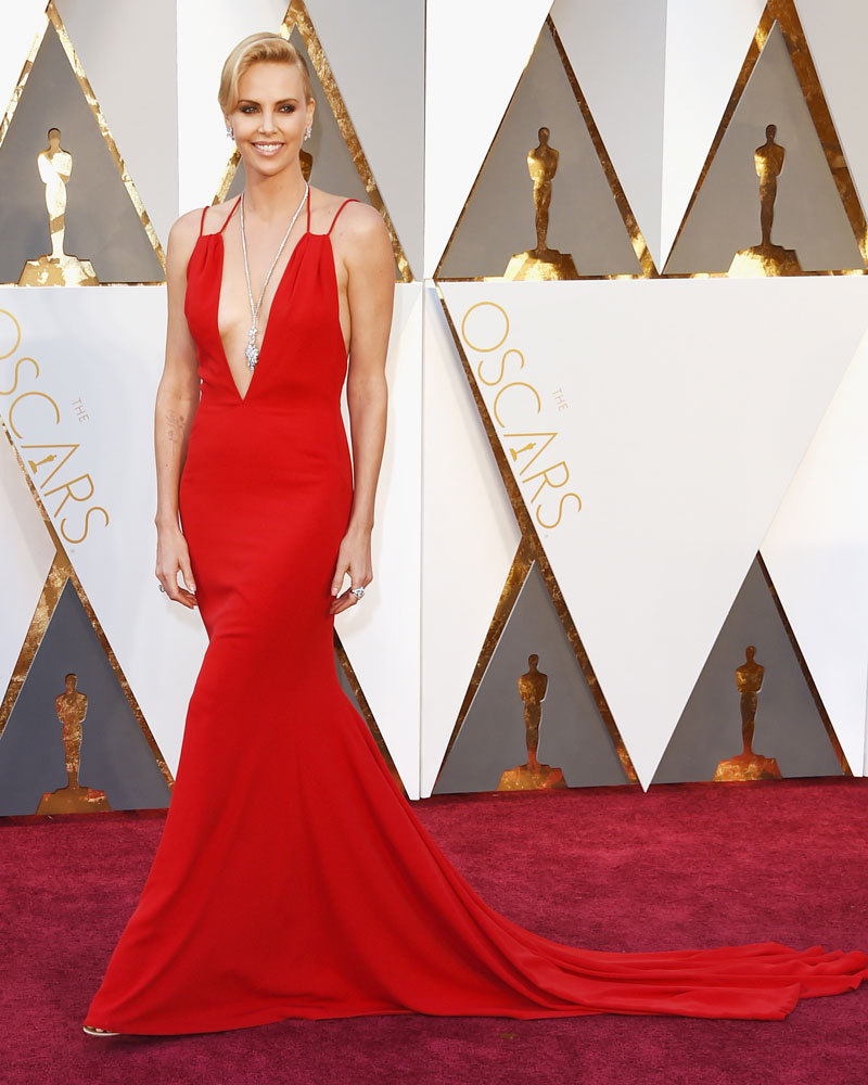 Oscar 오스카 2016 드레스들 Best dressed Celebrities | 인스티즈