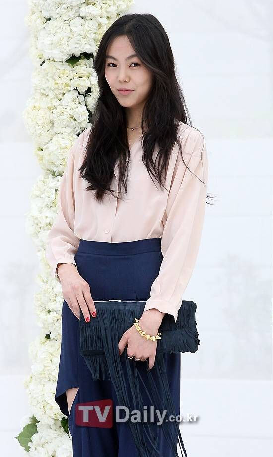 아직까지 레전드로 회자되는 11년전 하객룩.jpg | 인스티즈