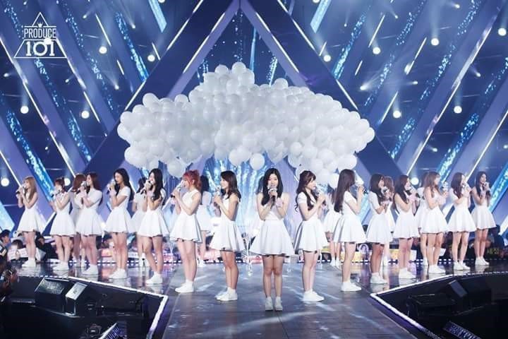 윤상(러블리즈) vs 진영(오마이걸,ioi) 더 선호하는 소녀감성 작곡가는??? | 인스티즈