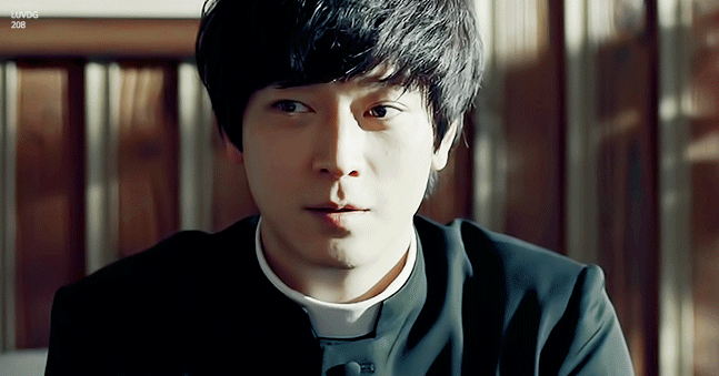 강동원 레전드.jpgif | 인스티즈