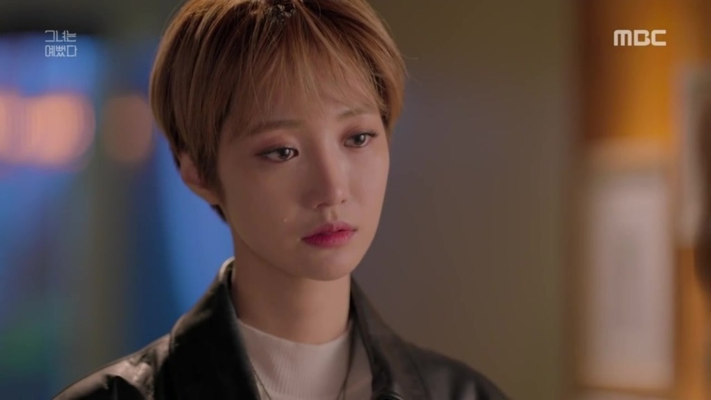 그녀는 예뻤다가 11화 이후 노잼 된 이유 | 인스티즈