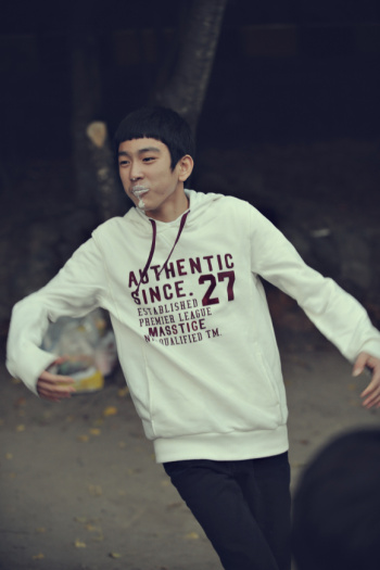 과거 사진 60여장 터진 아이돌 | 인스티즈