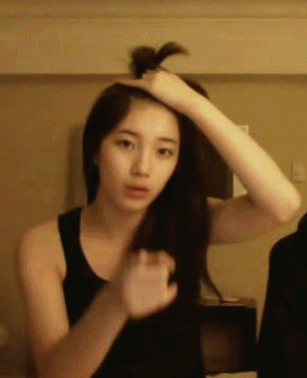 팬 아닌데도 저장한 연예인 여친짤 모음.jpgif | 인스티즈