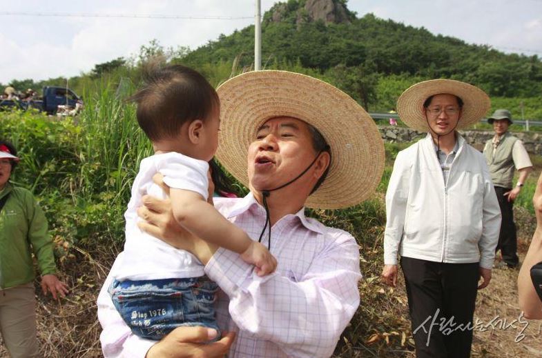 노무현의 시대가 올까요? | 인스티즈