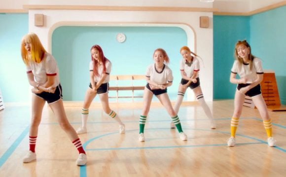 민희진 디렉터의 소아성애 논란 작품들 모음 (에프엑스, 레드벨벳, 샤이니) | 인스티즈