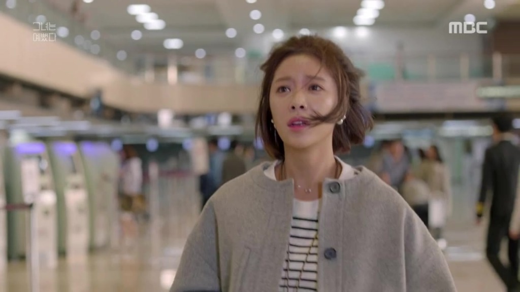 그녀는 예뻤다가 11화 이후 노잼 된 이유 | 인스티즈