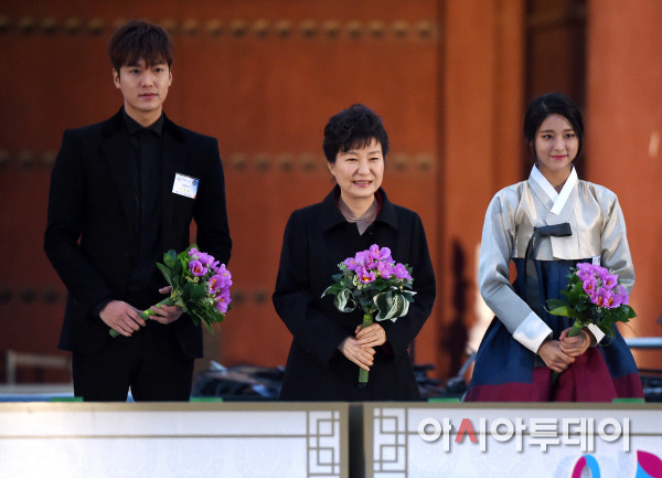 단아한 설현이 | 인스티즈