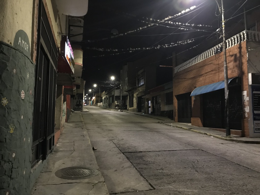 가 본 나라 중 가장 막장이었던 베네수엘라 여행 사진 | 인스티즈