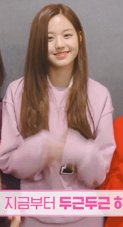 아이즈원 장원영의 싸인 변천사 | 인스티즈
