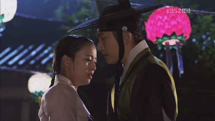 [드라마] 공주의 남자 7화 | 인스티즈