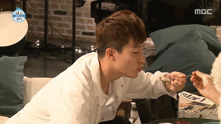 사랑니 발치 후 어른이 된 헨리.jpg (feat.매니저) | 인스티즈