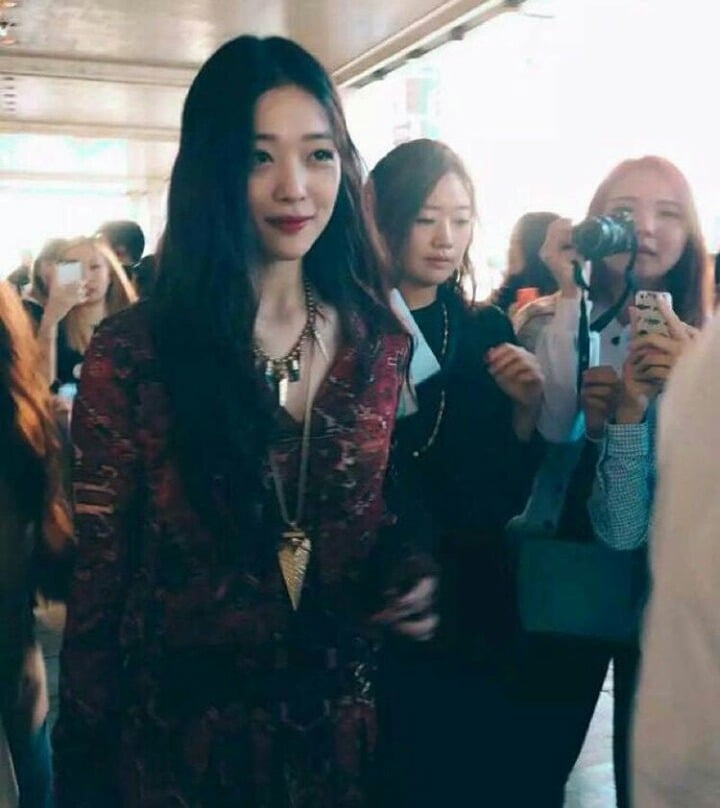 윤아 수지 설리 실물 체험하기.jpg | 인스티즈