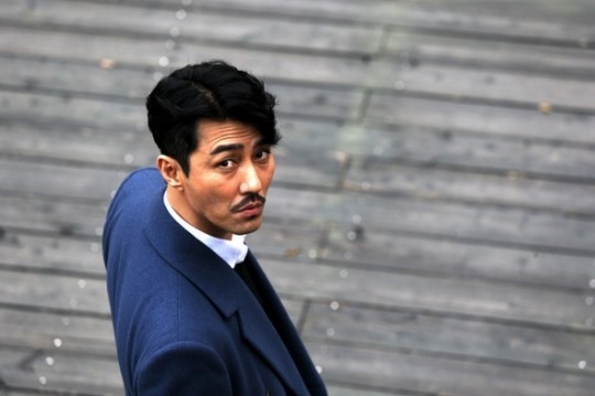 남자다운남자상vs부드러운꽃미남상 | 인스티즈