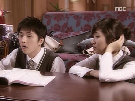 [거침없이하이킥] 유미 가족의 비밀 -27- | 인스티즈