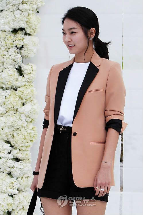 아직까지 레전드로 회자되는 11년전 하객룩.jpg | 인스티즈