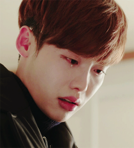 짠내 주의) 워너비 콤플렉스 명대사 남배우 짤과 함께 보기 (feat.가승휘) | 인스티즈