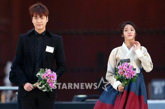 청순섹시한 여자아이돌.gif | 인스티즈