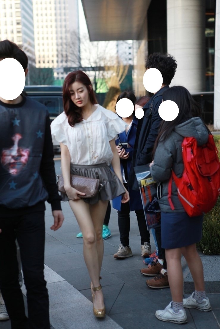 강소라 몸매.gif | 인스티즈