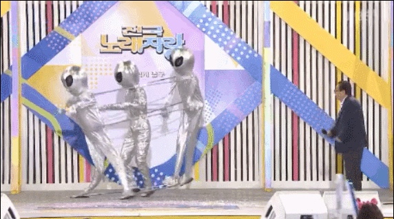 전국노래자랑 레전드 모음.gif | 인스티즈