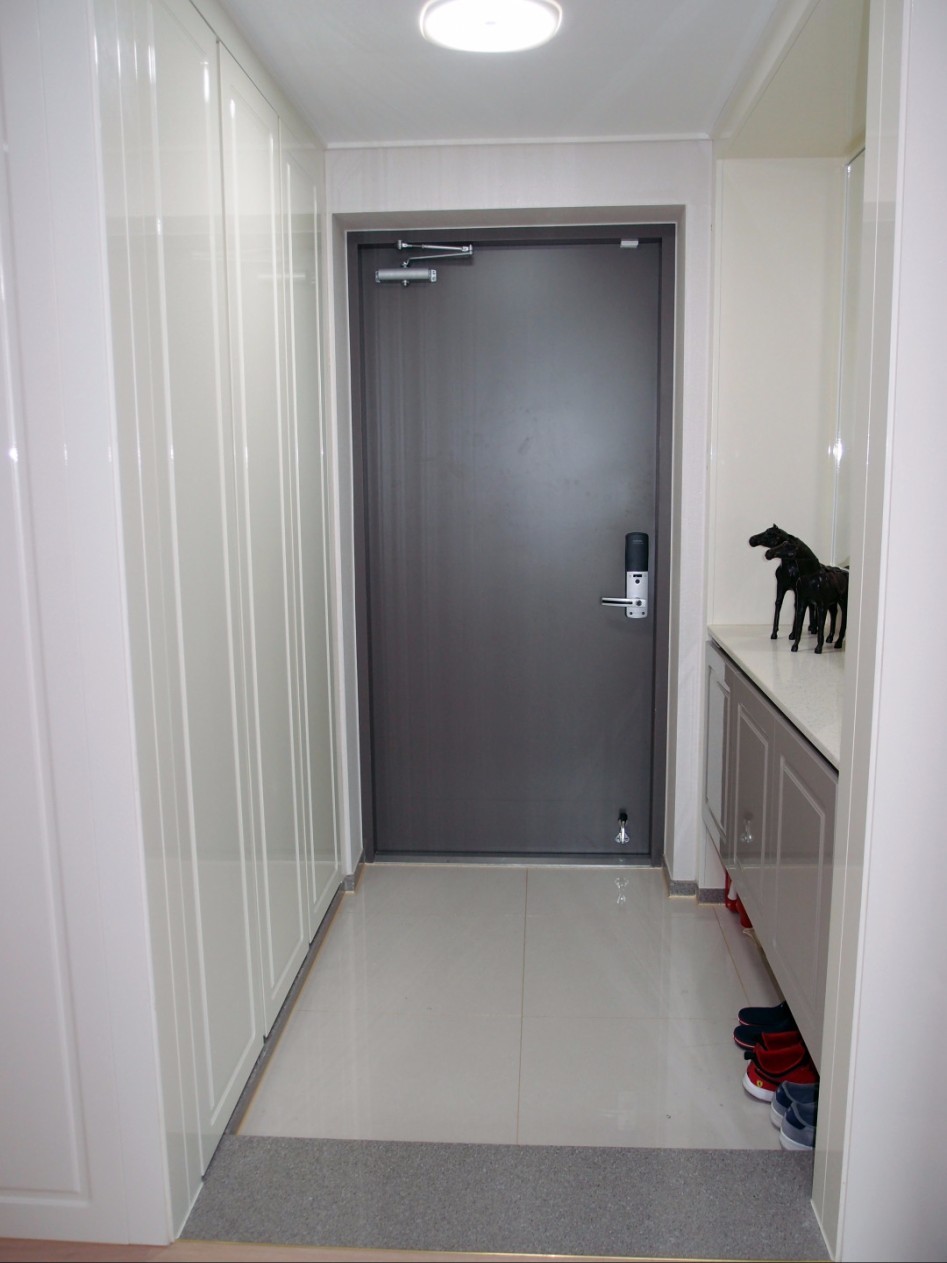 흔한 30대 중반 남자가 혼자 사는 아파트 | 인스티즈