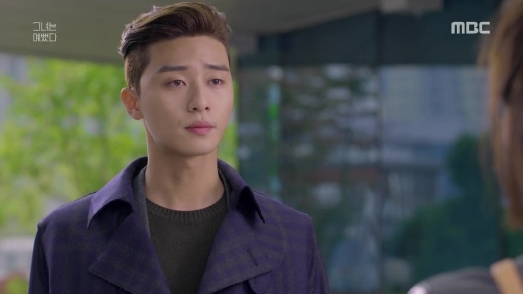 그녀는 예뻤다가 11화 이후 노잼 된 이유 | 인스티즈