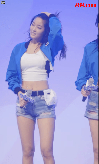 주관적 걸그룹 몸매 비쥬얼 통합 원탑 .jpg | 인스티즈