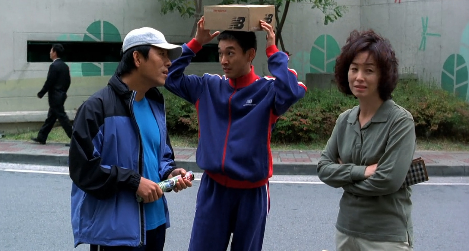 자폐인 부모들이 말아톤 보고 많이 운 이유.jpg | 인스티즈