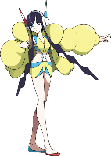 포켓몬스터에도 잘생긴 남캐.예쁜여캐가 있다네 | 인스티즈