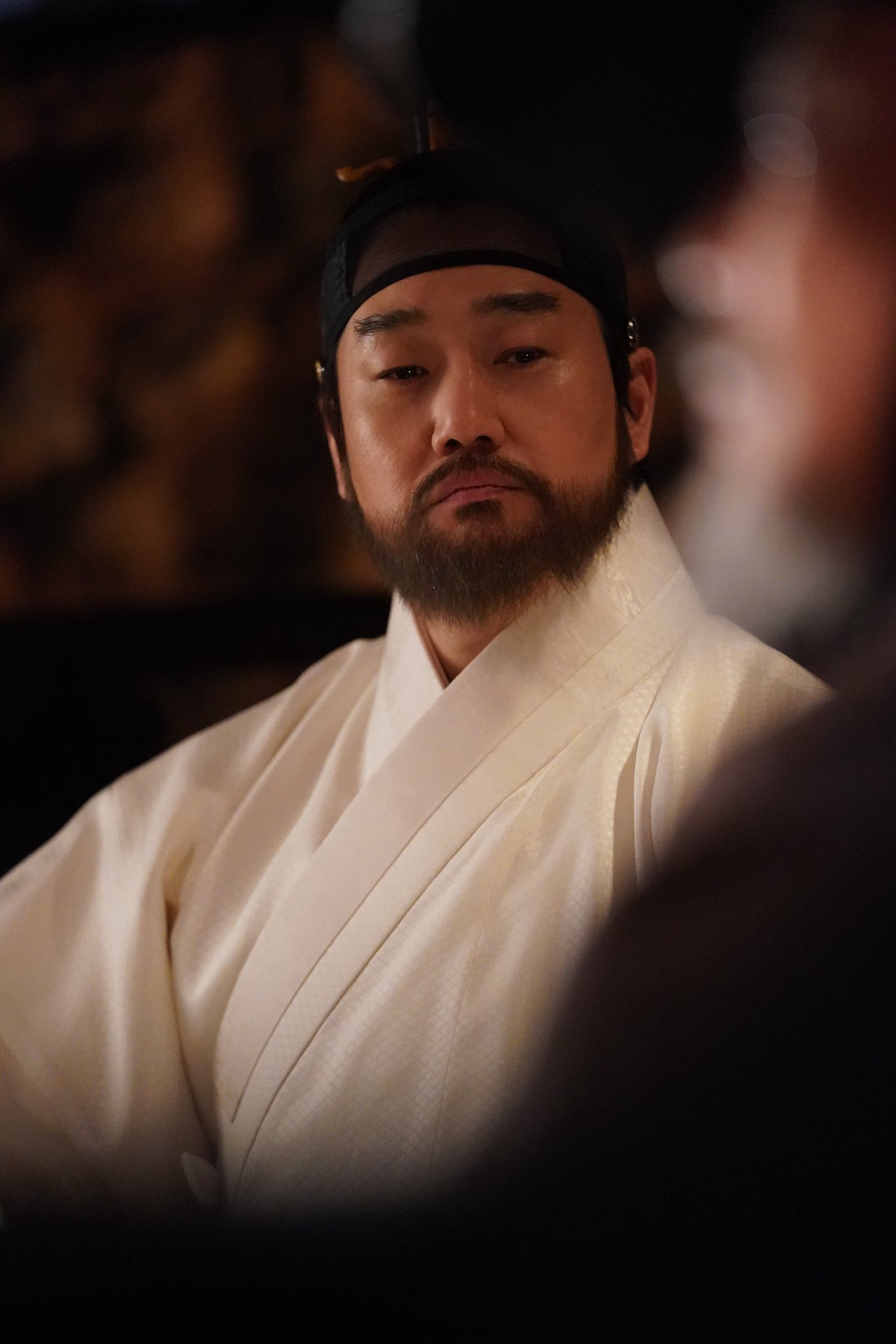 영화 왕과 사는 남자 새로운 포스터와 스틸 | 인스티즈