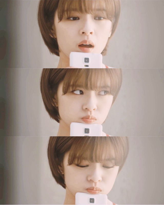 트와이스 정연에게 가장 어울리는 머리길이.jpg | 인스티즈