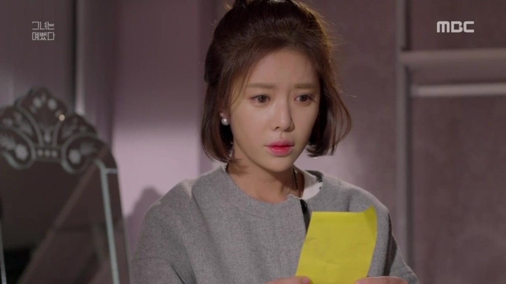 그녀는 예뻤다가 11화 이후 노잼 된 이유 | 인스티즈