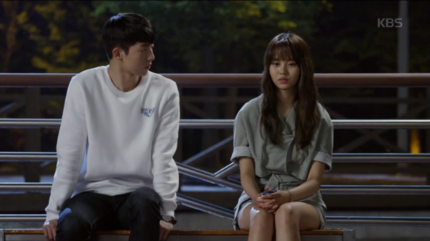 남녀 연예인 덩치+어깨차이 실감 짤.jpg | 인스티즈