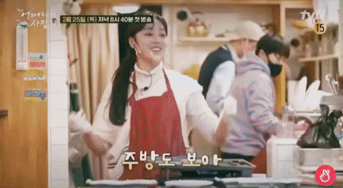예능 보면서 일머리, 센스 좋다고 생각했던 연예인들.jpgif | 인스티즈