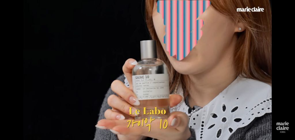 연예인 in my bag 속의 향수들 (+추가 | 인스티즈