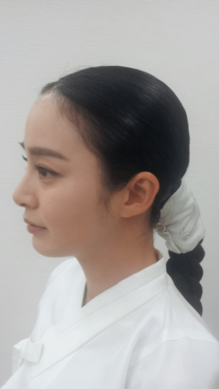 여자 스타들의 옆모습.jpgif | 인스티즈